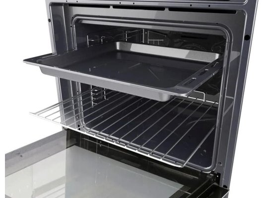 Духовой шкаф CANDY FCT615NXL